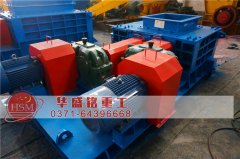雙齒輥破碎機(jī)齒板材質(zhì)有哪些，如何安裝