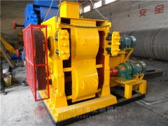 四輥破碎機報價貴不貴呢？大概要多少錢
